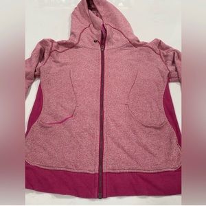 Lululemon jacket